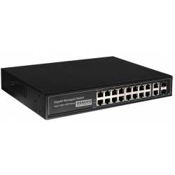 Коммутатор Osnovo...