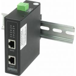 Инжектор PoE Osnovo...