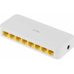 Коммутатор Cudy FS108D (L2)...