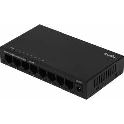 Коммутатор Cudy GS108 (L2)...