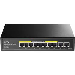 Коммутатор Cudy GS1010PE...