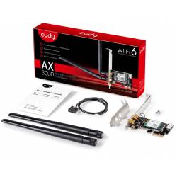 Сетевой адаптер Wi-Fi +...