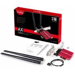 Сетевой адаптер Wi-Fi +...