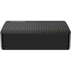 Коммутатор Digma DSW-105GE...
