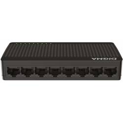 Коммутатор Digma DSW-108GE...