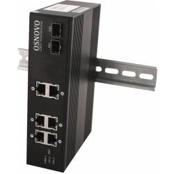 Коммутатор Osnovo...