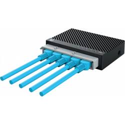 Коммутатор Netis ST3105C...