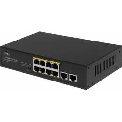 Коммутатор Cudy GS1010P...