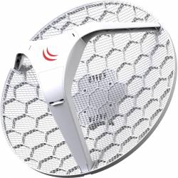 Точка доступа MikroTik LHG...