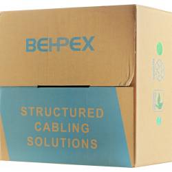 Кабель сетевой UTP 4 пары...