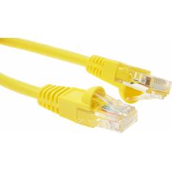 Патч-корд cat.5E molded 1м...