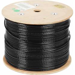 Кабель сетевой UTP 4 пары...