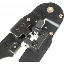 Обжимной инструмент Buro...