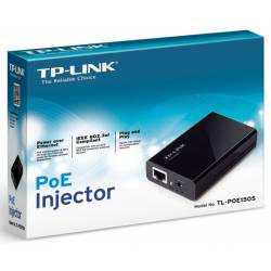 Инжектор PoE TP-Link...