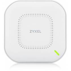 Точка доступа Zyxel...