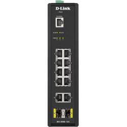 Коммутатор D-Link...