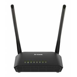 Роутер беспроводной D-Link...