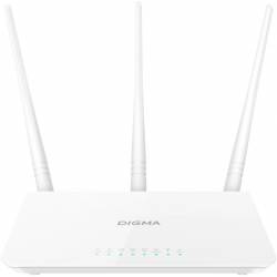 Роутер беспроводной Digma...