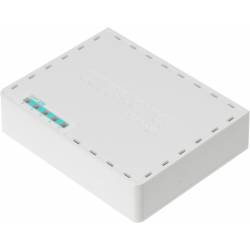 Роутер MikroTik hEX...