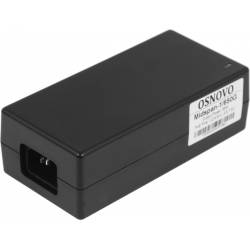 Инжектор PoE Osnovo...