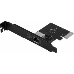 Сетевая карта Gigabit...