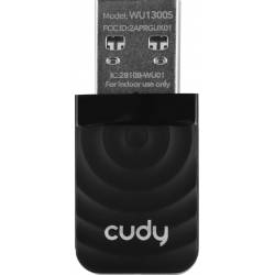 Сетевой адаптер Wi-Fi Cudy...