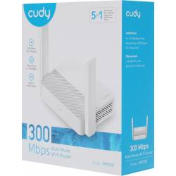 Роутер беспроводной Cudy...