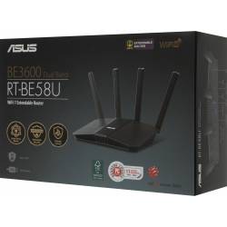 Роутер беспроводной Asus...