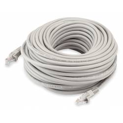 Патч-корд Buro UTP-5E-20M-G...