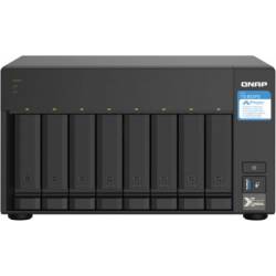 Сетевое хранилище NAS Qnap...