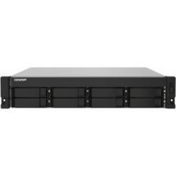 Сетевое хранилище NAS Qnap...
