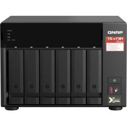 Сетевое хранилище NAS Qnap...