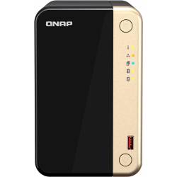 Сетевое хранилище NAS Qnap...