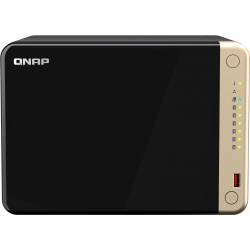 Сетевое хранилище NAS Qnap...