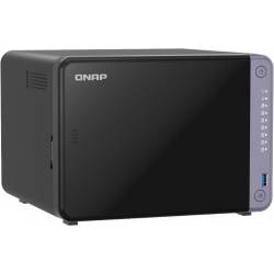 Сетевое хранилище NAS Qnap...