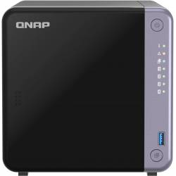 Сетевое хранилище NAS Qnap...