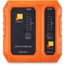 Тестер Lanmaster...