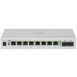 Коммутатор SNR...