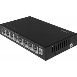 Коммутатор Cudy FS108 (L2)...