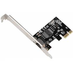 Сетевой адаптер Gigabit...