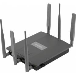 Точка доступа D-Link...
