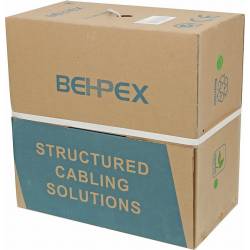 Кабель сетевой FTP 4 пары...