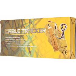 Тестер кабельный Lanmaster...