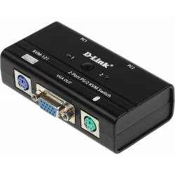 Переключатель D-Link...