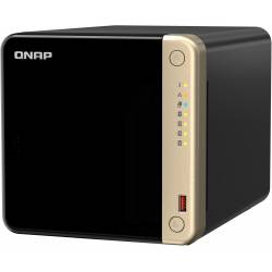 Сетевое хранилище NAS Qnap...