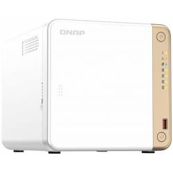 Сетевое хранилище NAS Qnap...