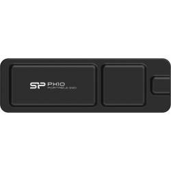 Накопитель SSD Silicon...