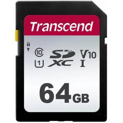 Флеш карта SDXC 64GB...
