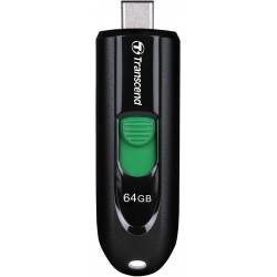 Флеш Диск Transcend 64GB...