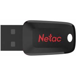 Флеш Диск Netac 16Gb U197...